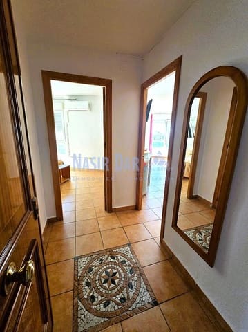 1 soverom Leilighet til salgs i El Peñoncillo, Torrox med svømmebasseng - € 255 000 (Ref: 9731225)