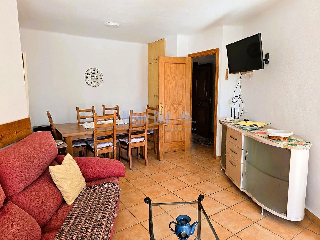 1 soverom Leilighet til salgs i Torrox-Costa med svømmebasseng - € 255 000 (Ref: 9731225)