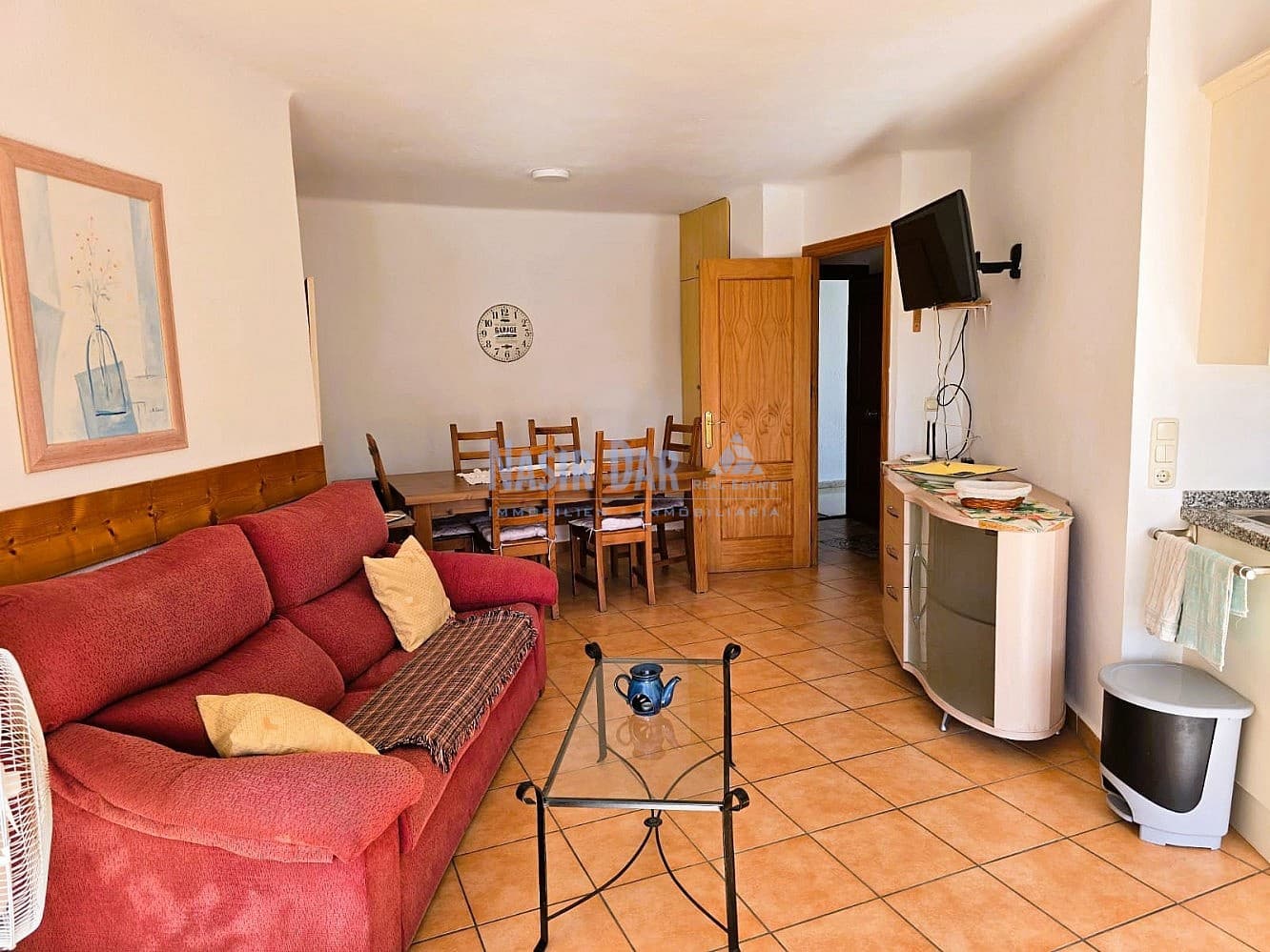 1 soverom Leilighet til salgs i Torrox-Costa med svømmebasseng - € 255 000 (Ref: 9731225)