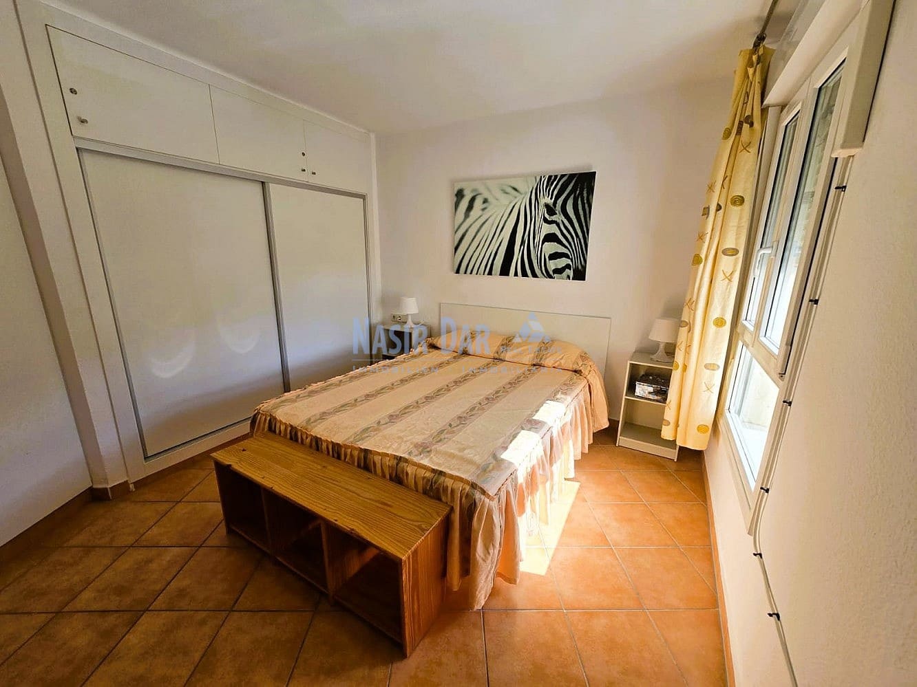 1 soverom Leilighet til salgs i Torrox-Costa med svømmebasseng - € 255 000 (Ref: 9731225)