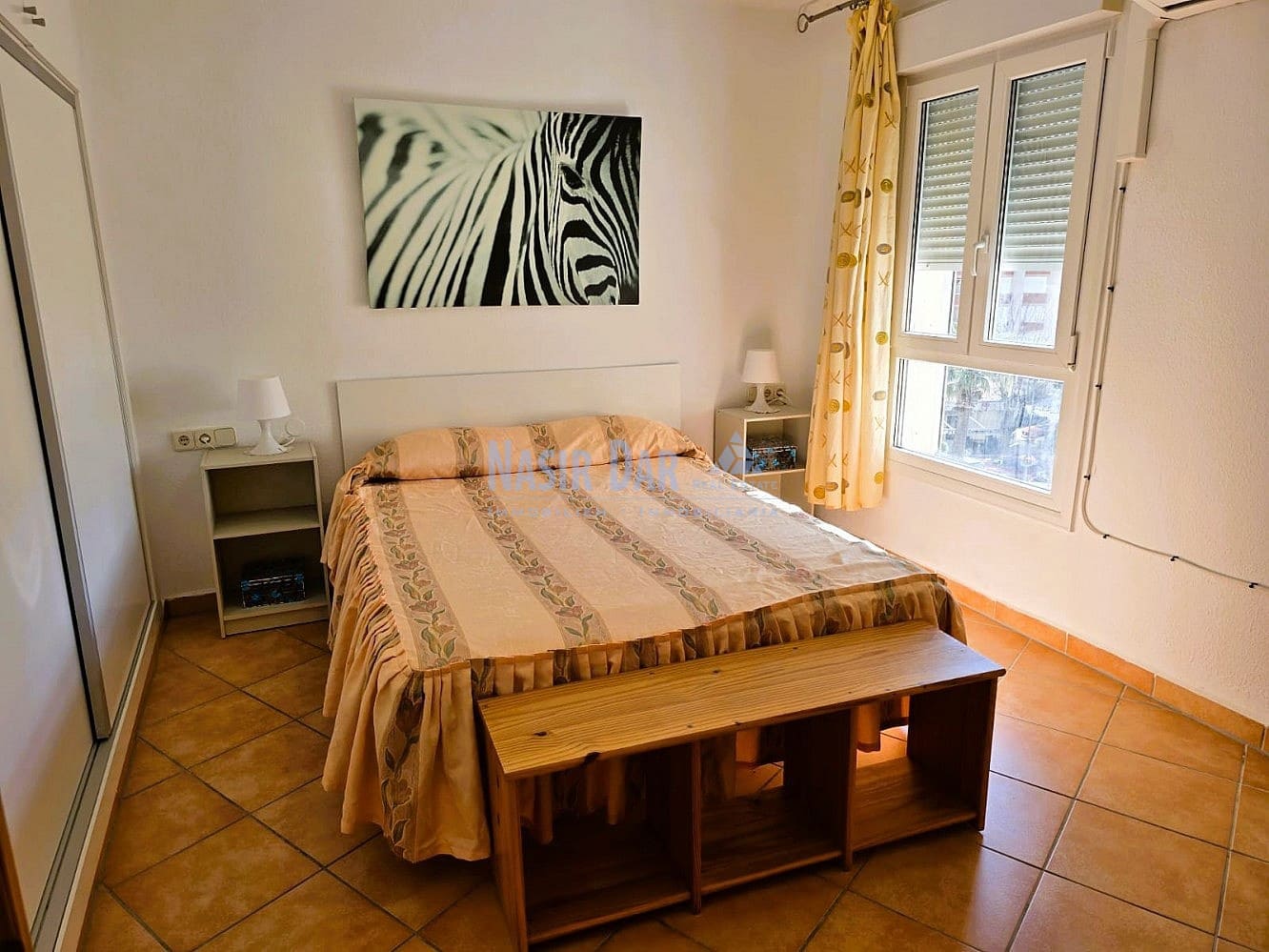 1 soverom Leilighet til salgs i Torrox-Costa med svømmebasseng - € 255 000 (Ref: 9731225)