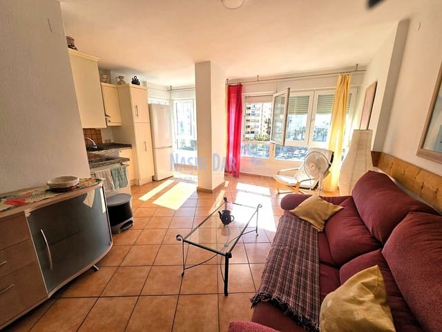 1 soverom Leilighet til salgs i El Peñoncillo, Torrox med svømmebasseng - € 255 000 (Ref: 9731225)