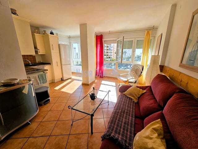 1 soverom Leilighet til salgs i El Peñoncillo, Torrox med svømmebasseng - € 255 000 (Ref: 9731225)