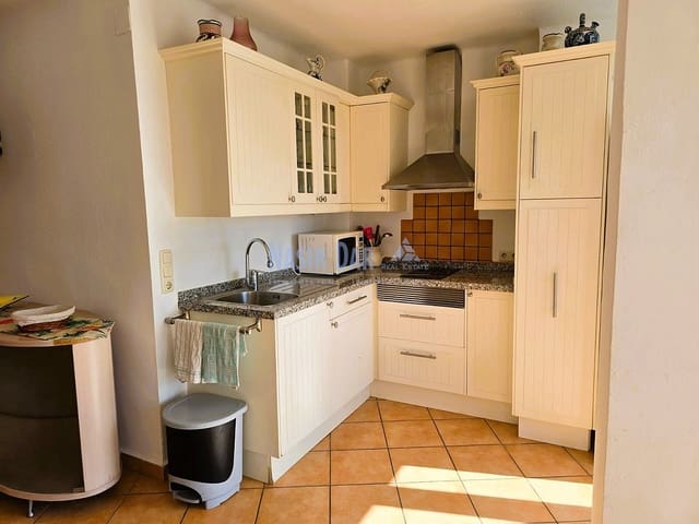 1 soverom Leilighet til salgs i El Peñoncillo, Torrox med svømmebasseng - € 255 000 (Ref: 9731225)