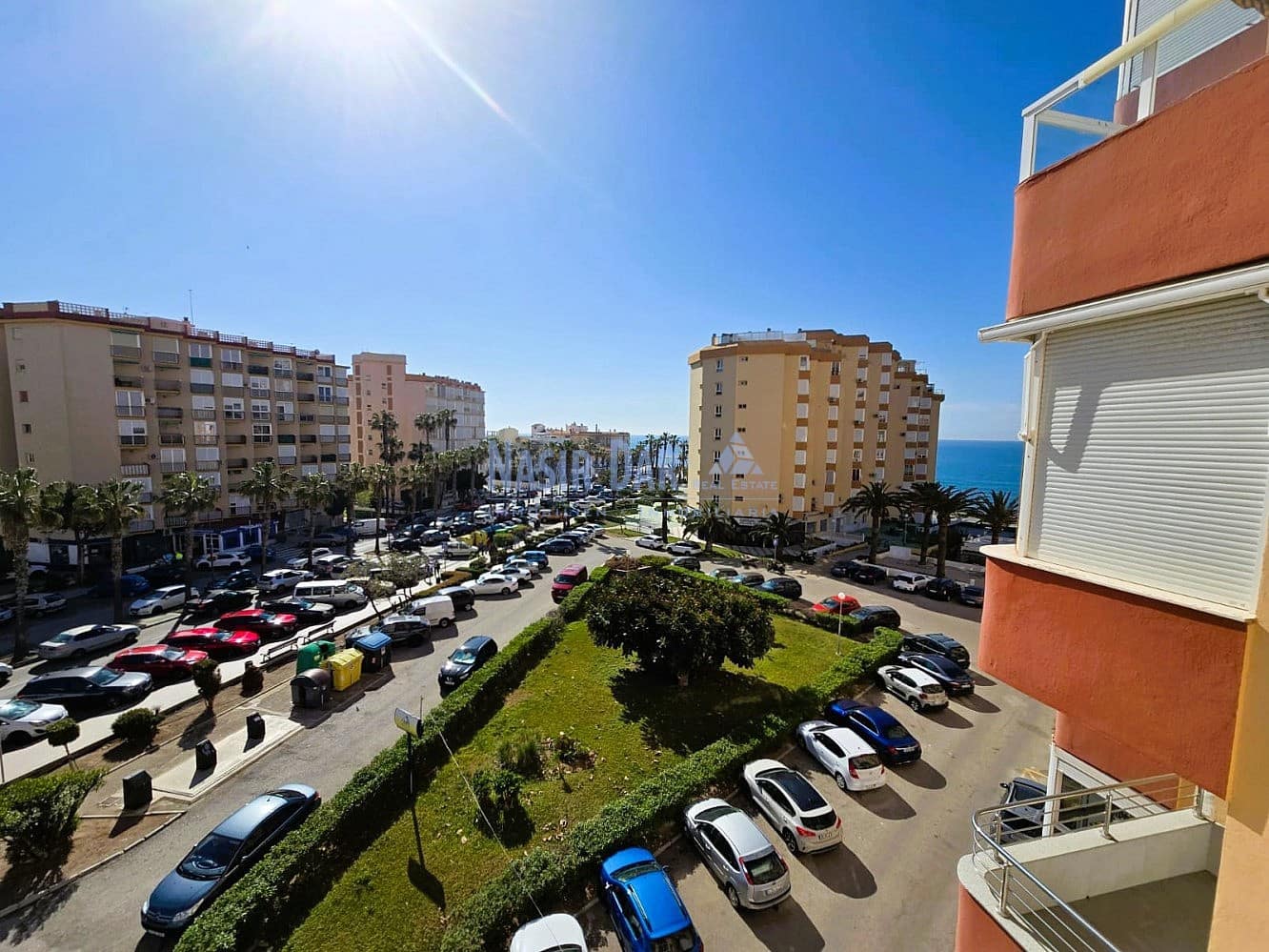 1 soverom Leilighet til salgs i Torrox-Costa med svømmebasseng - € 255 000 (Ref: 9731225)