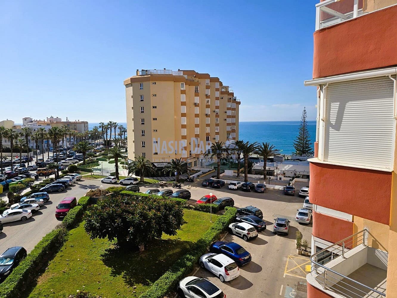 1 soverom Leilighet til salgs i Torrox-Costa med svømmebasseng - € 255 000 (Ref: 9731225)