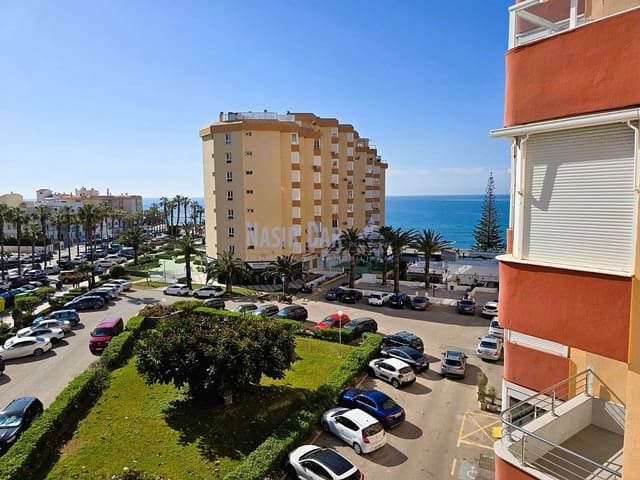 1 soverom Leilighet til salgs i El Peñoncillo, Torrox med svømmebasseng - € 255 000 (Ref: 9731225)