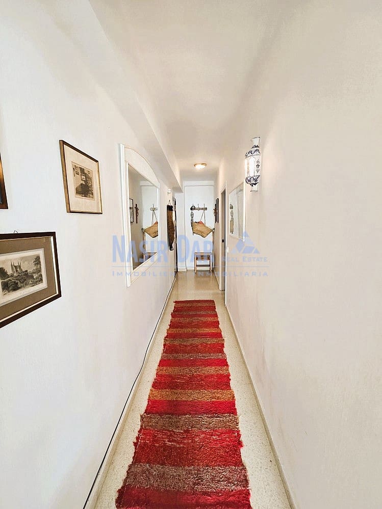 2 bedroom Apartment for sale in Nerja with garage - € 570,000 (Ref: 9731226)