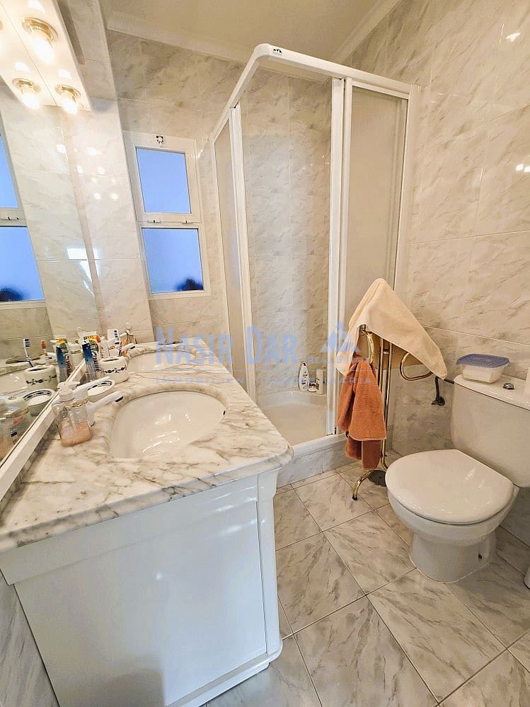 2 bedroom Apartment for sale in Nerja with garage - € 570,000 (Ref: 9731226)