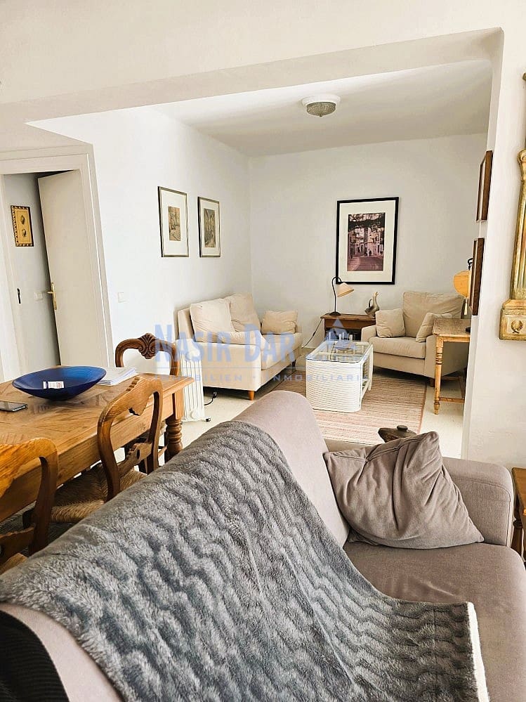 2 bedroom Apartment for sale in Nerja with garage - € 570,000 (Ref: 9731226)