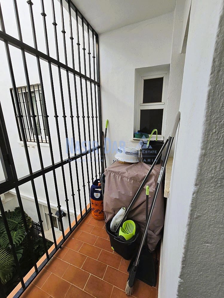 2 bedroom Apartment for sale in Nerja with garage - € 570,000 (Ref: 9731226)