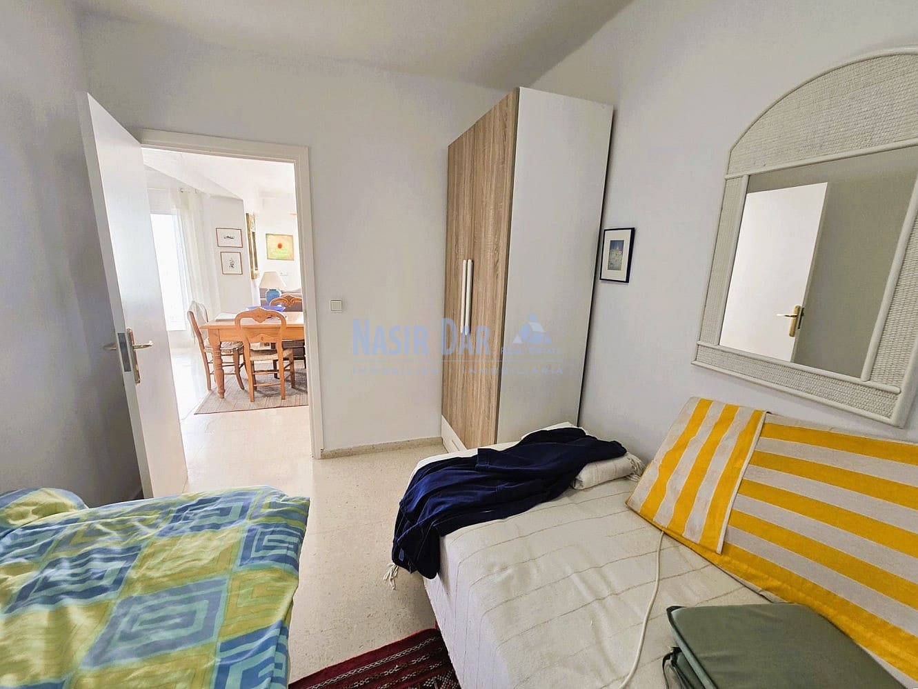 2 bedroom Apartment for sale in Nerja with garage - € 570,000 (Ref: 9731226)