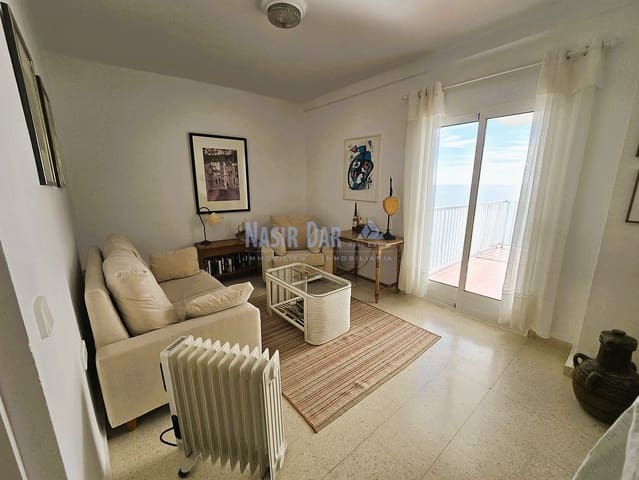 2 bedroom Apartment for sale in Centro, Nerja with garage - € 570,000 (Ref: 9731226)