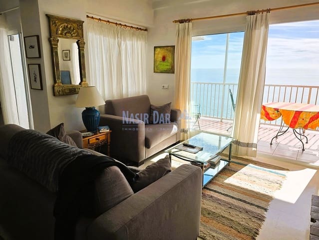 2 bedroom Apartment for sale in Centro, Nerja with garage - € 570,000 (Ref: 9731226)