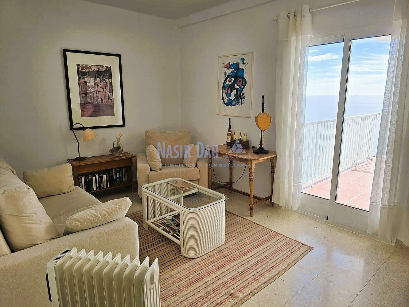 2 bedroom Apartment for sale in Nerja with garage - € 570,000 (Ref: 9731226)