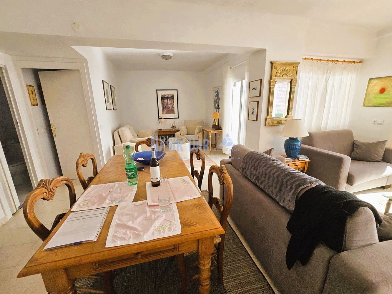 2 bedroom Apartment for sale in Nerja with garage - € 570,000 (Ref: 9731226)