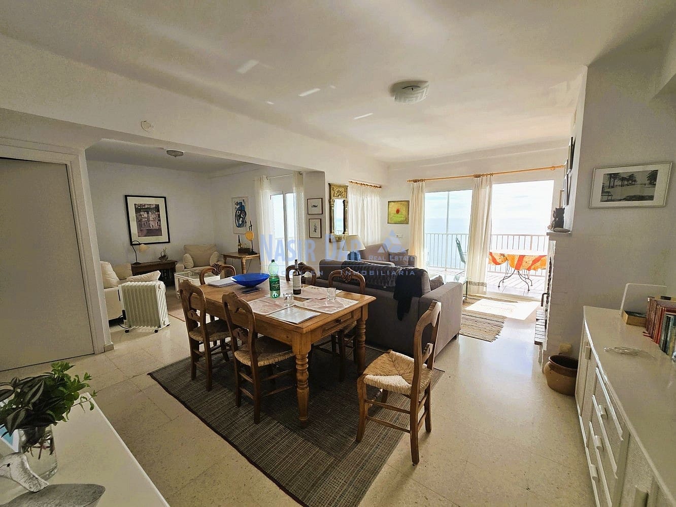 2 bedroom Apartment for sale in Nerja with garage - € 570,000 (Ref: 9731226)