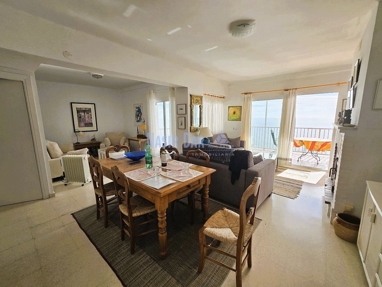 2 bedroom Apartment for sale in Nerja with garage - € 570,000 (Ref: 9731226)