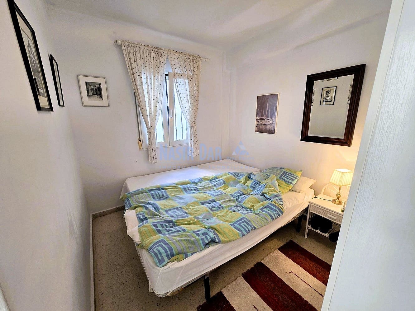 2 bedroom Apartment for sale in Nerja with garage - € 570,000 (Ref: 9731226)