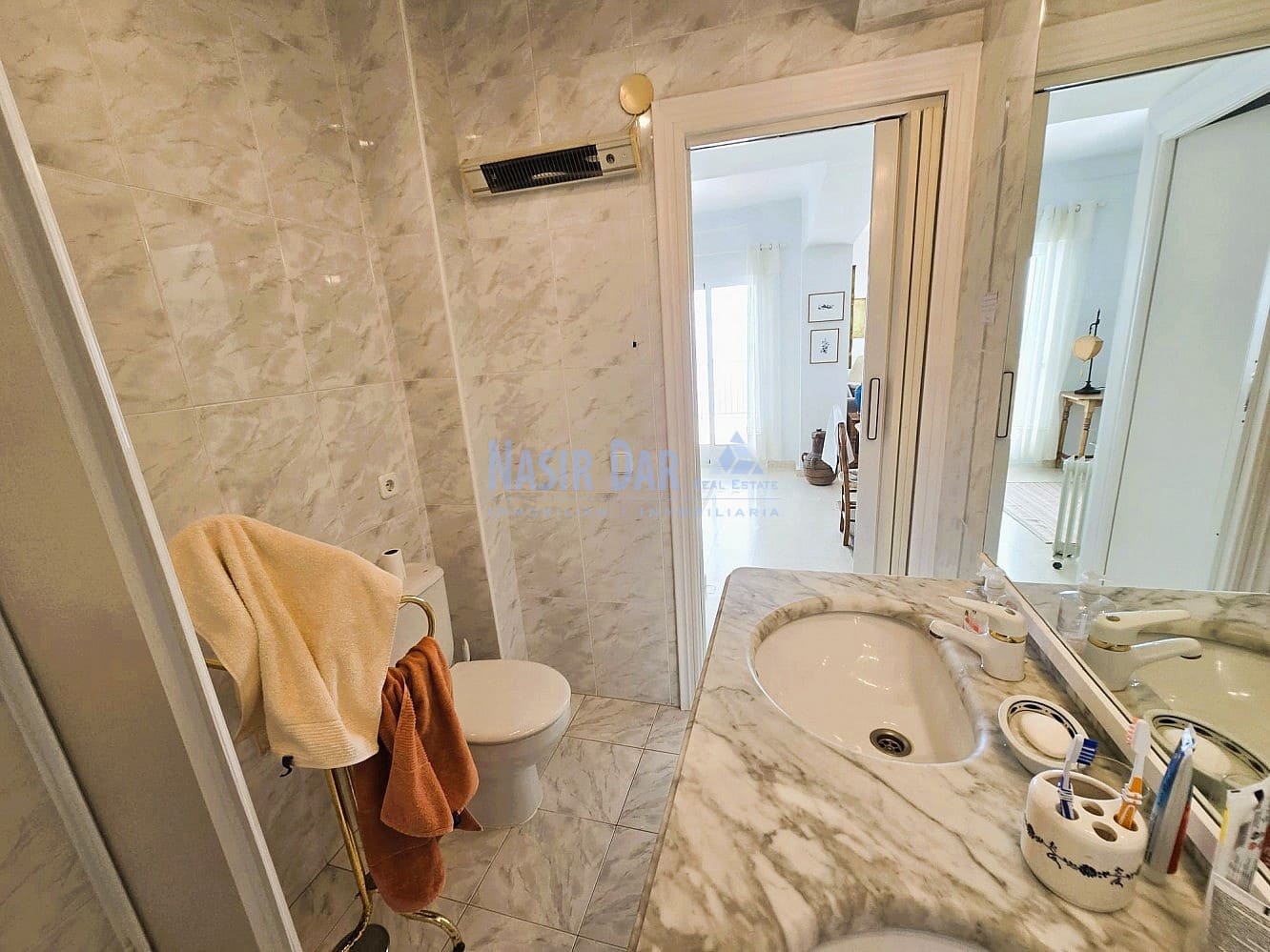 2 bedroom Apartment for sale in Nerja with garage - € 570,000 (Ref: 9731226)