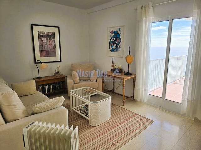 2 bedroom Apartment for sale in Centro, Nerja with garage - € 570,000 (Ref: 9731226)