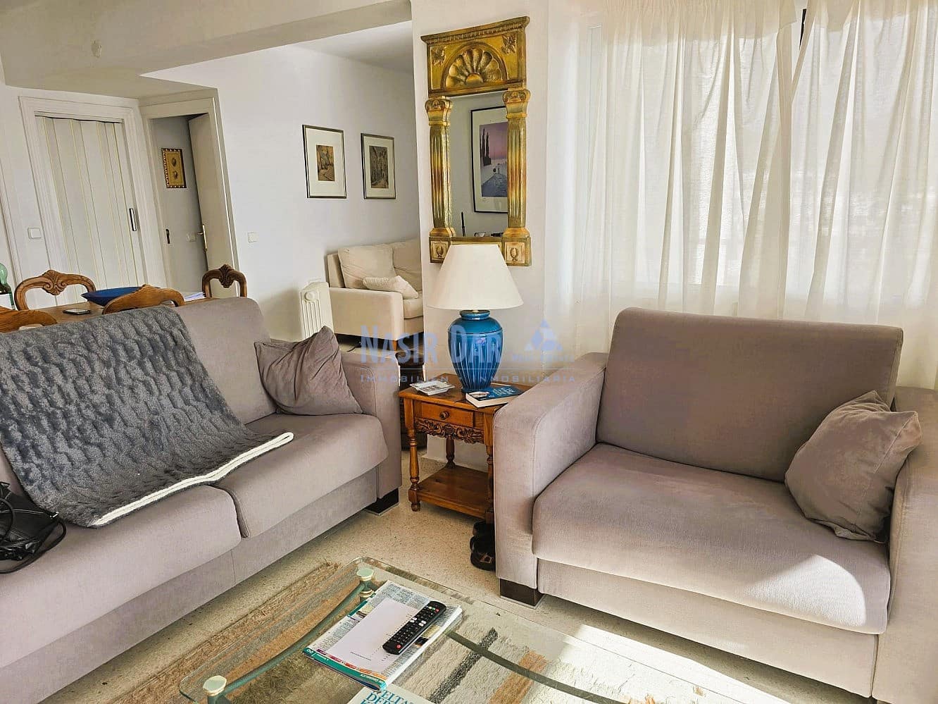 2 bedroom Apartment for sale in Nerja with garage - € 570,000 (Ref: 9731226)