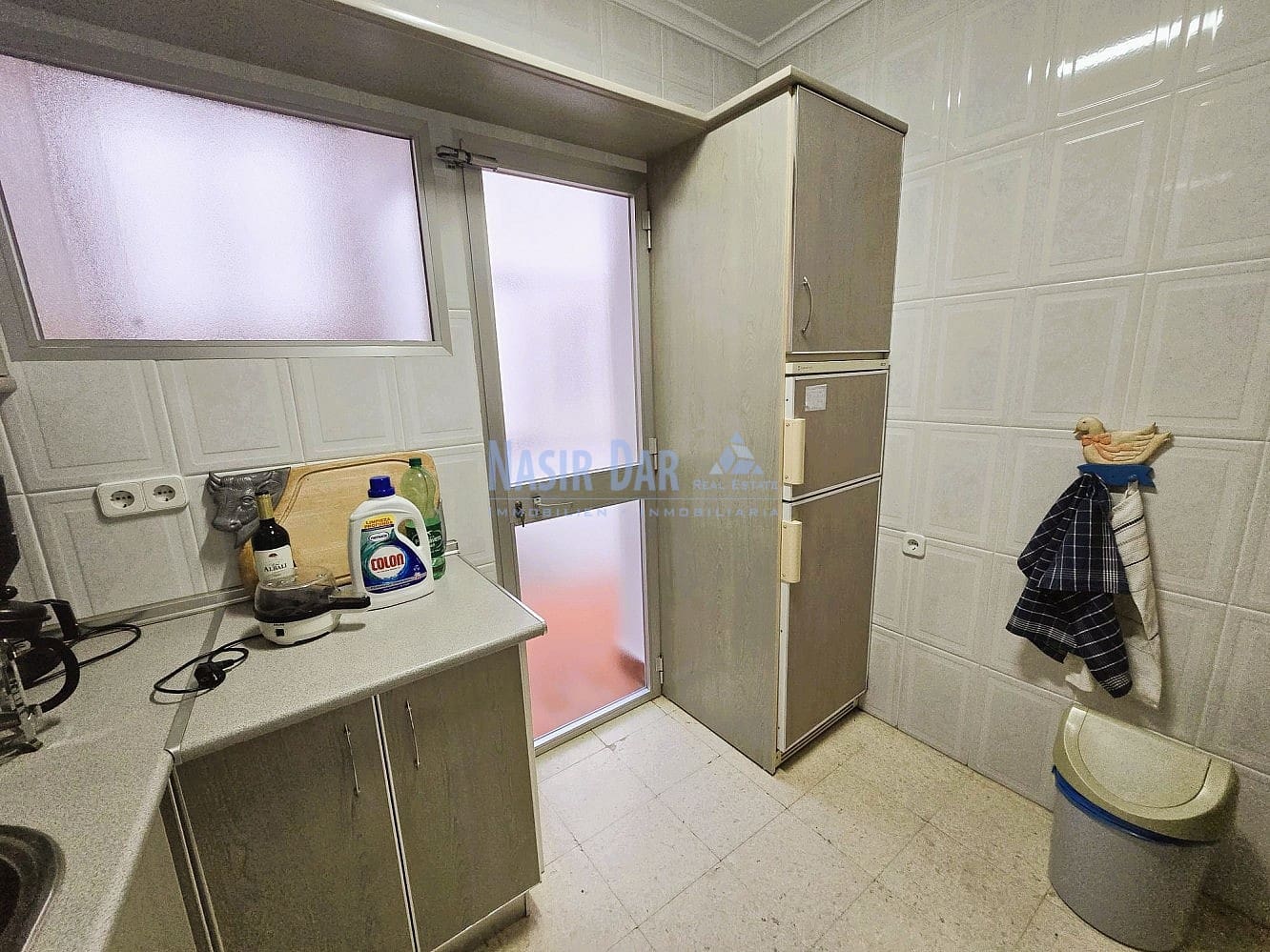 2 bedroom Apartment for sale in Nerja with garage - € 570,000 (Ref: 9731226)