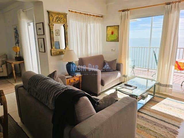 2 bedroom Apartment for sale in Centro, Nerja with garage - € 570,000 (Ref: 9731226)