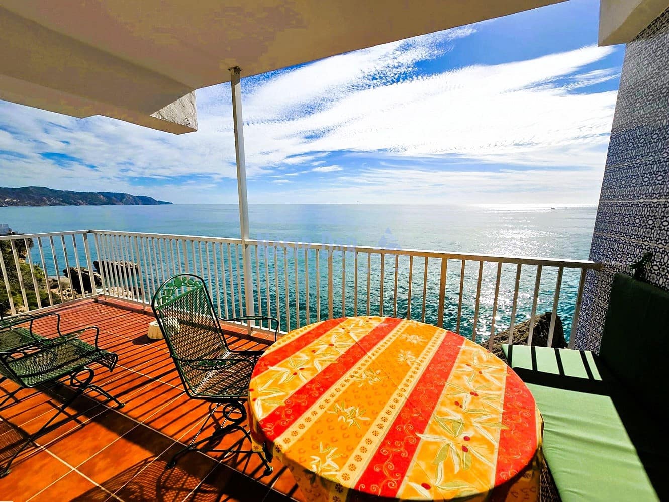 2 bedroom Apartment for sale in Nerja with garage - € 570,000 (Ref: 9731226)