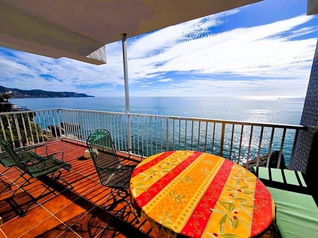 2 bedroom Apartment for sale in Centro, Nerja with garage - € 570,000 (Ref: 9731226)