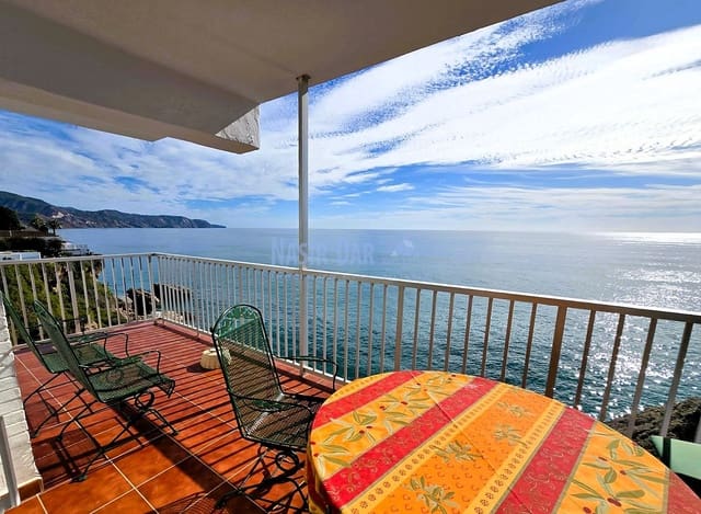 2 bedroom Apartment for sale in Centro, Nerja with garage - € 570,000 (Ref: 9731226)