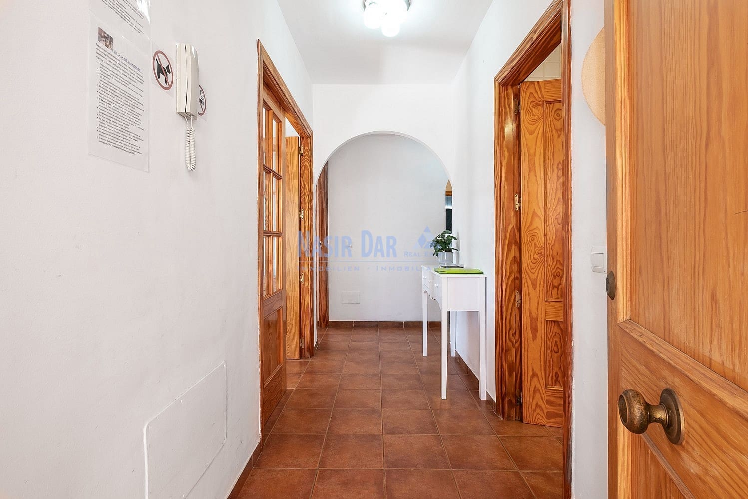 2 bedroom Apartment for sale in Frigiliana with pool - € 320,000 (Ref: 9748388)
