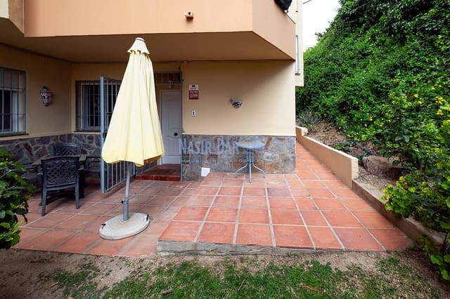 2 soverom Leilighet til salgs i Centro, Nerja med svømmebasseng garasje - € 279 000 (Ref: 9748389)