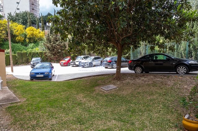 2 soverom Leilighet til salgs i Centro, Nerja med svømmebasseng garasje - € 279 000 (Ref: 9748389)