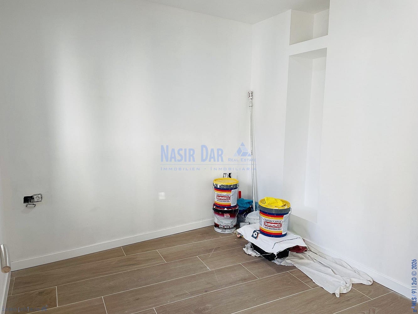 3 makuuhuone Omakotitalo myytävänä paikassa Torrox - 239 000 € (Ref: 9750991)