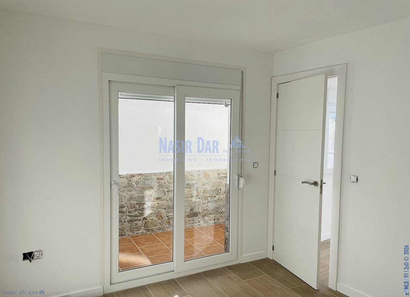 3 makuuhuone Omakotitalo myytävänä paikassa Torrox - 239 000 € (Ref: 9750991)