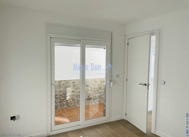 3 makuuhuone Omakotitalo myytävänä paikassa Torrox Pueblo, Torrox - 239 000 € (Ref: 9750991)