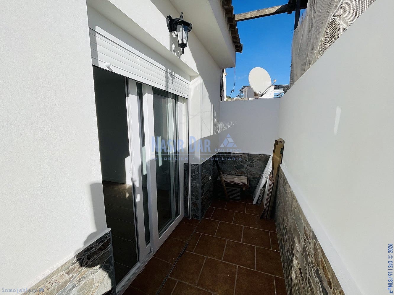 3 makuuhuone Omakotitalo myytävänä paikassa Torrox - 239 000 € (Ref: 9750991)