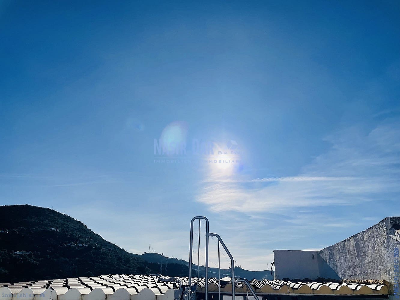 3 makuuhuone Omakotitalo myytävänä paikassa Torrox - 239 000 € (Ref: 9750991)