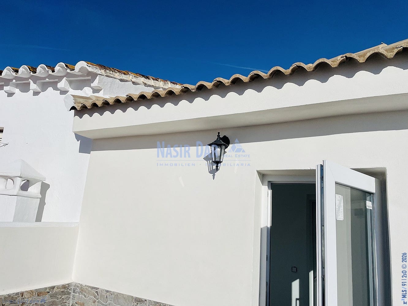 3 makuuhuone Omakotitalo myytävänä paikassa Torrox - 239 000 € (Ref: 9750991)