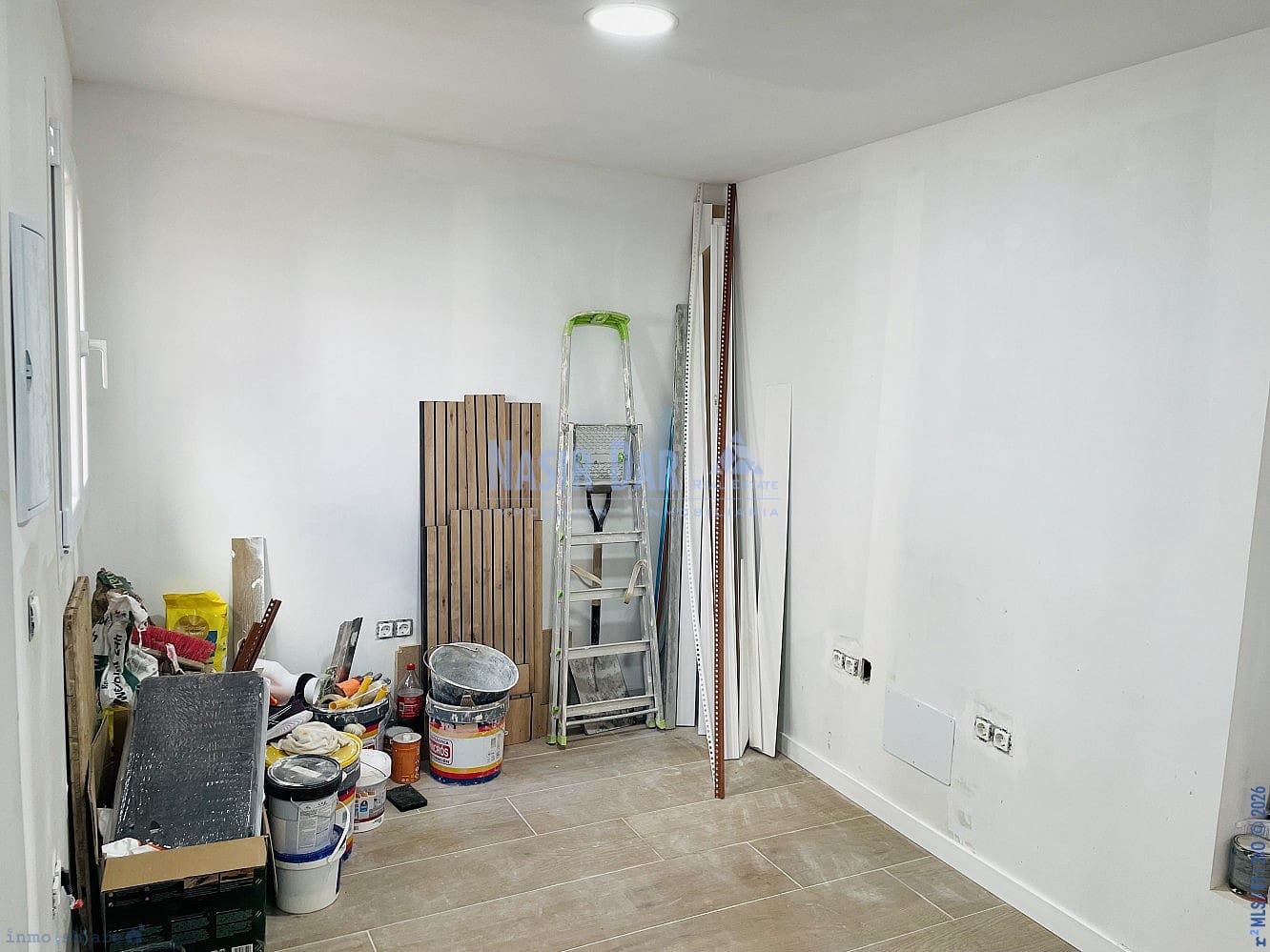 3 makuuhuone Omakotitalo myytävänä paikassa Torrox - 239 000 € (Ref: 9750991)