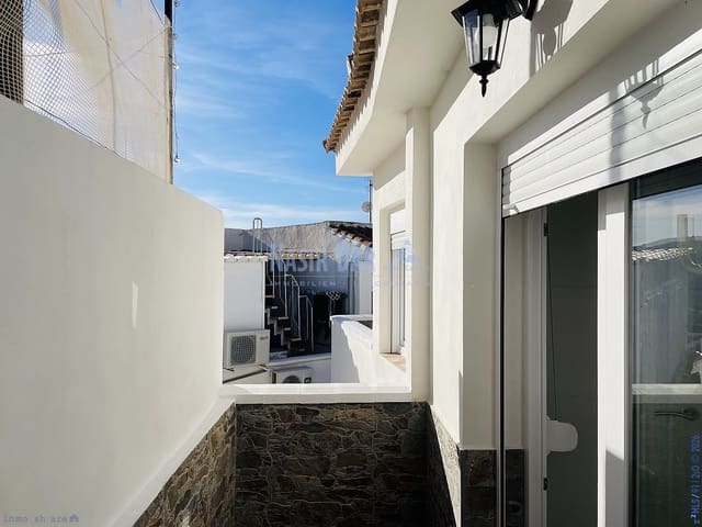 3 makuuhuone Omakotitalo myytävänä paikassa Torrox Pueblo, Torrox - 239 000 € (Ref: 9750991)