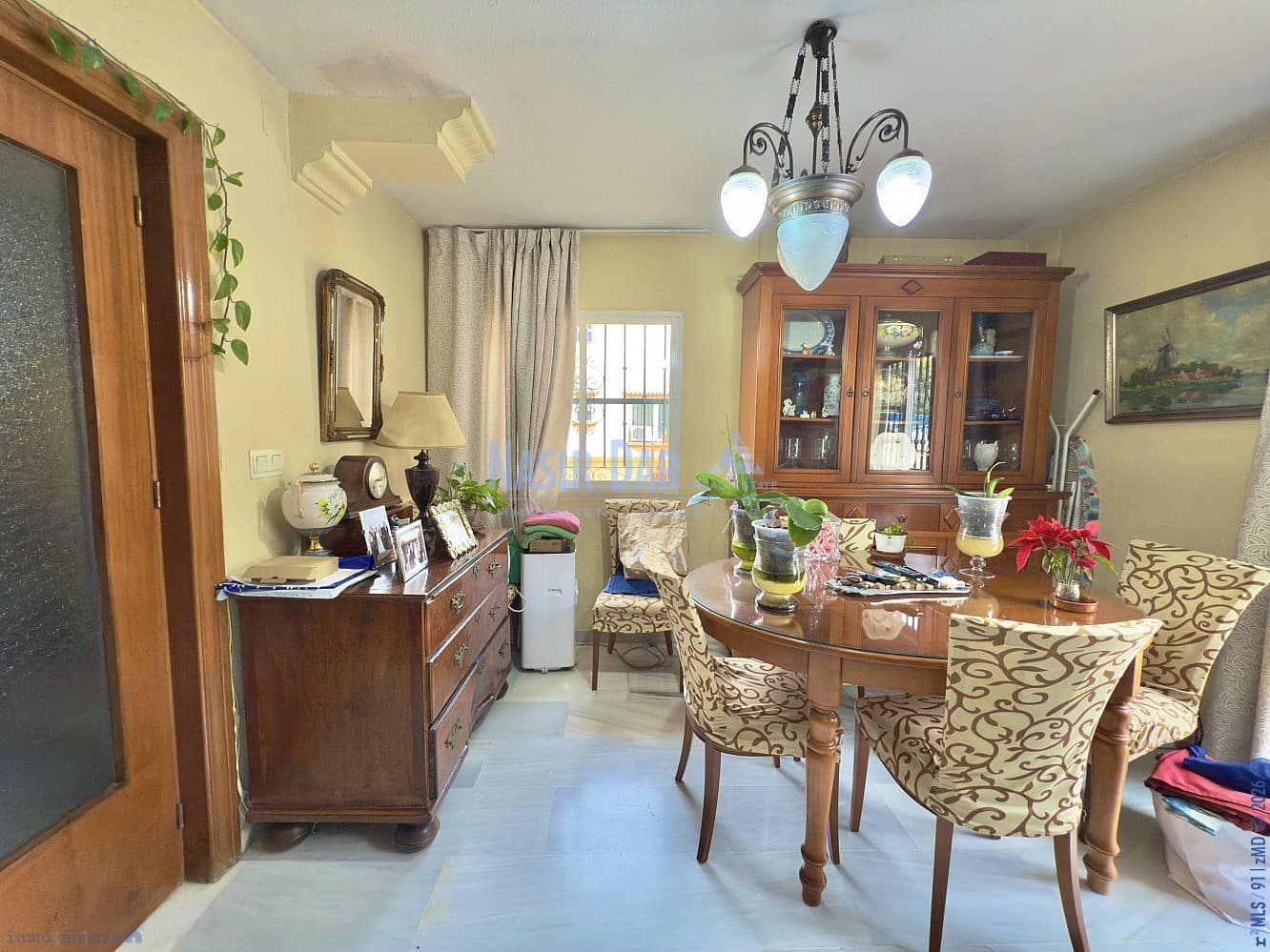 7 chambre Villa/Maison Semi-Mitoyenne à vendre à Torre del Mar avec piscine garage - 699 000 € (Ref: 9750992)