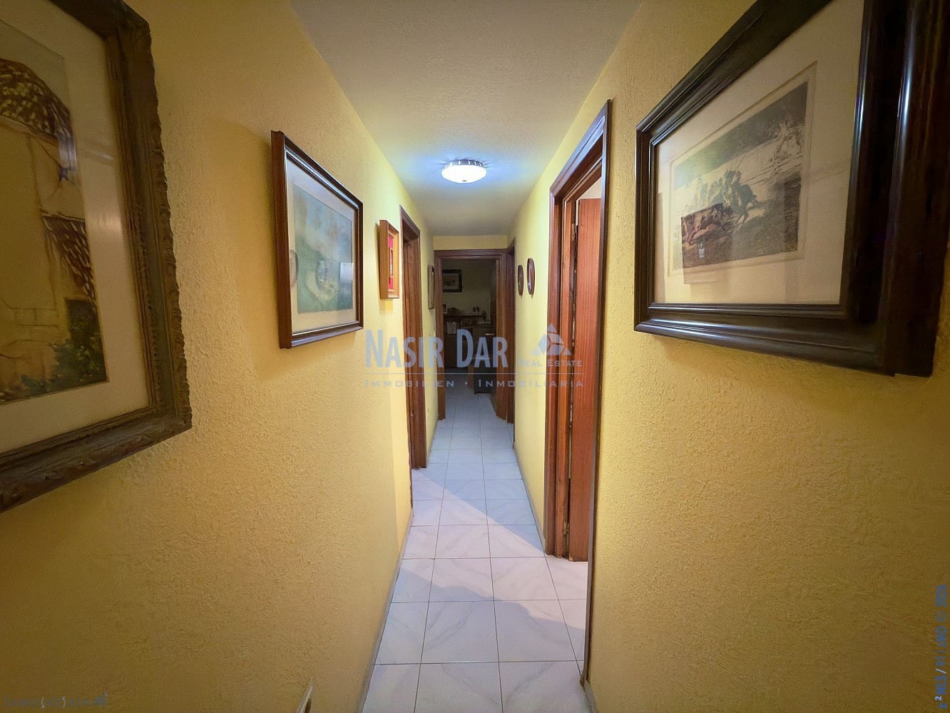 7 chambre Villa/Maison Semi-Mitoyenne à vendre à Torre del Mar avec piscine garage - 699 000 € (Ref: 9750992)