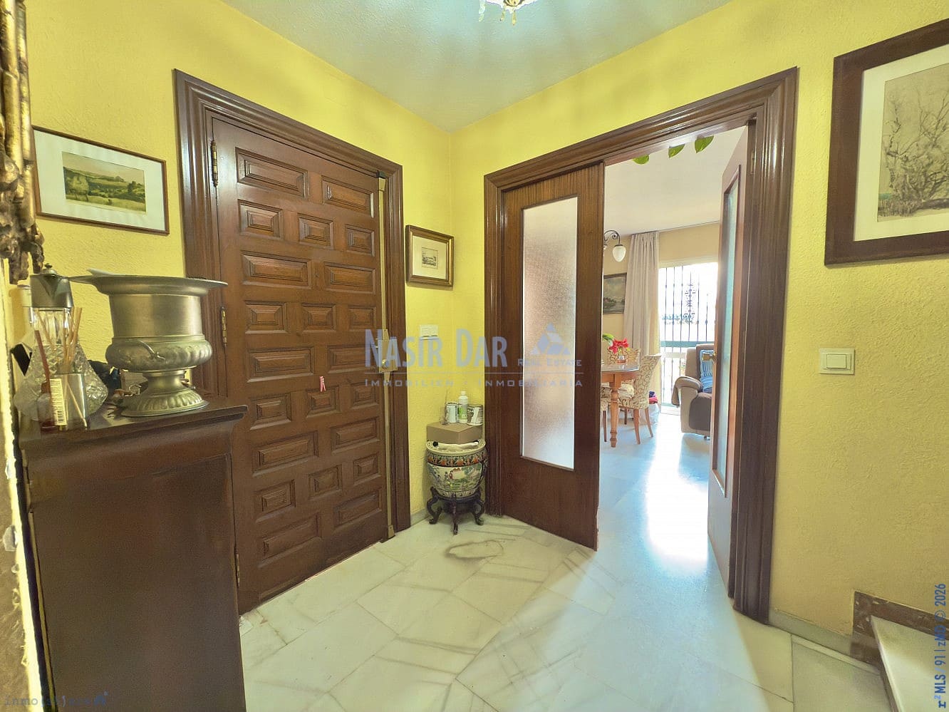 7 chambre Villa/Maison Semi-Mitoyenne à vendre à Torre del Mar avec piscine garage - 699 000 € (Ref: 9750992)