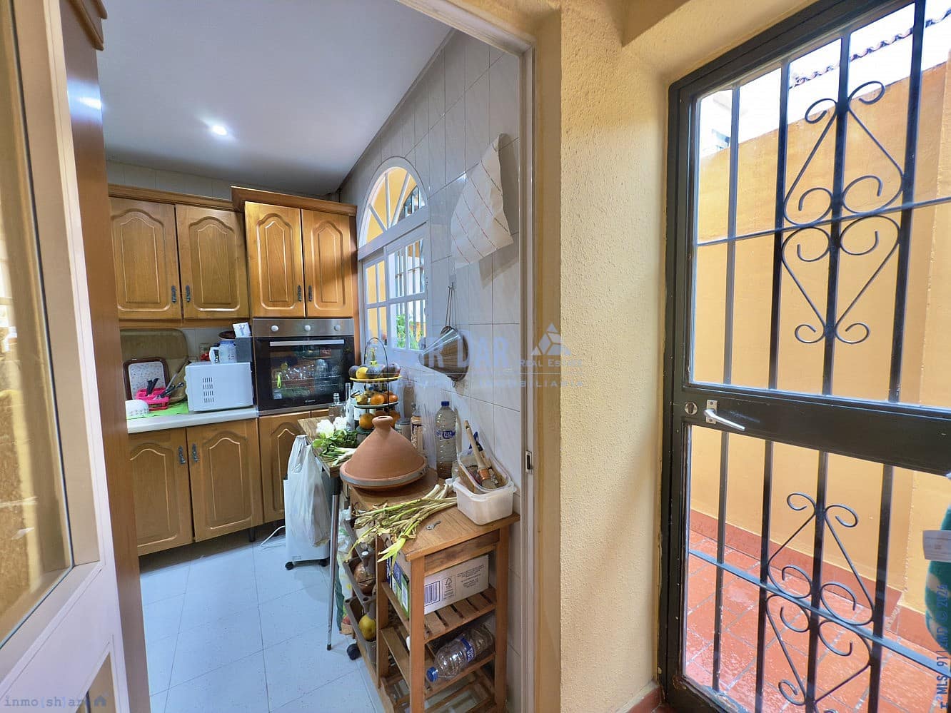 7 chambre Villa/Maison Semi-Mitoyenne à vendre à Torre del Mar avec piscine garage - 699 000 € (Ref: 9750992)