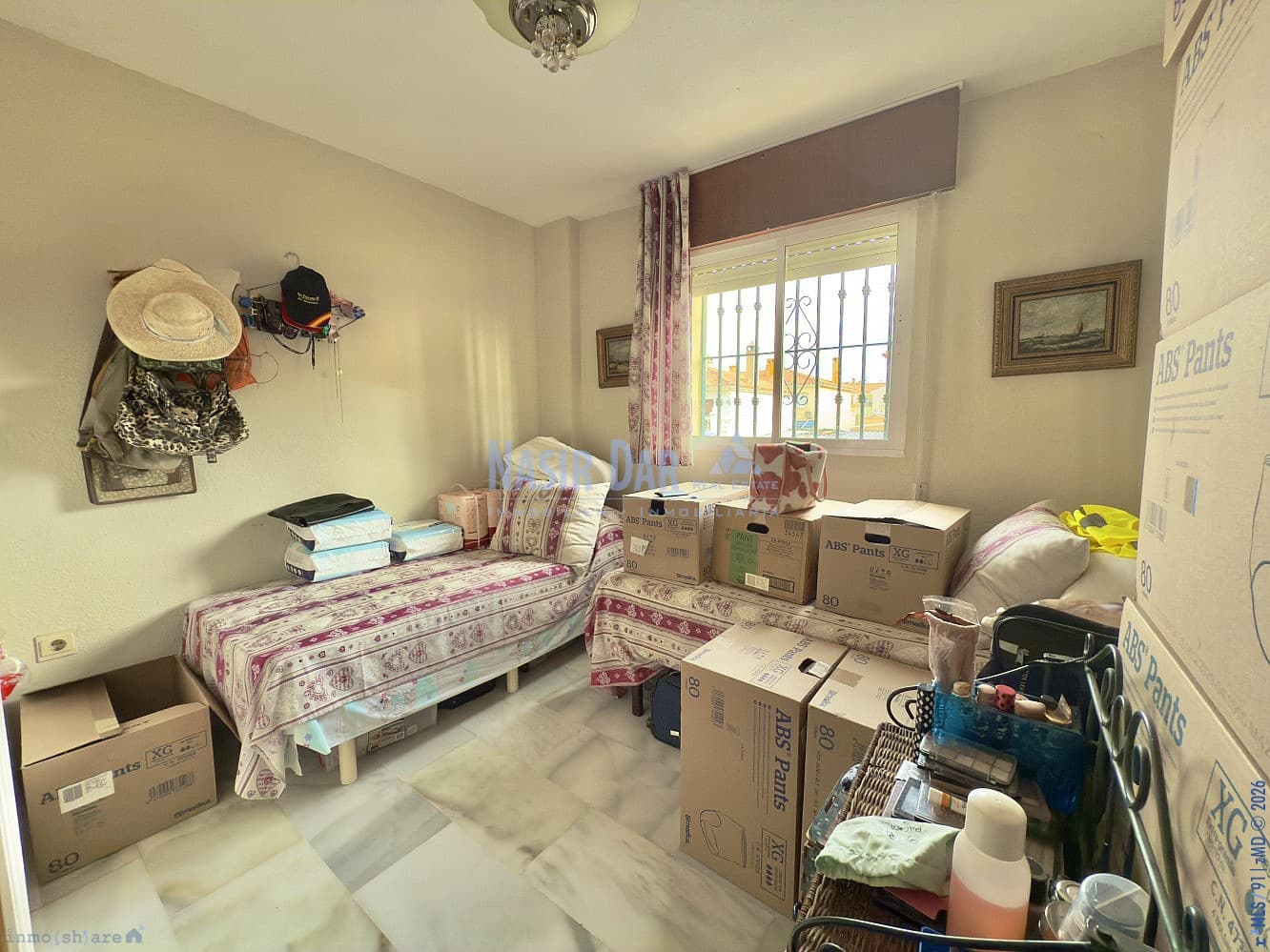 7 chambre Villa/Maison Semi-Mitoyenne à vendre à Torre del Mar avec piscine garage - 699 000 € (Ref: 9750992)