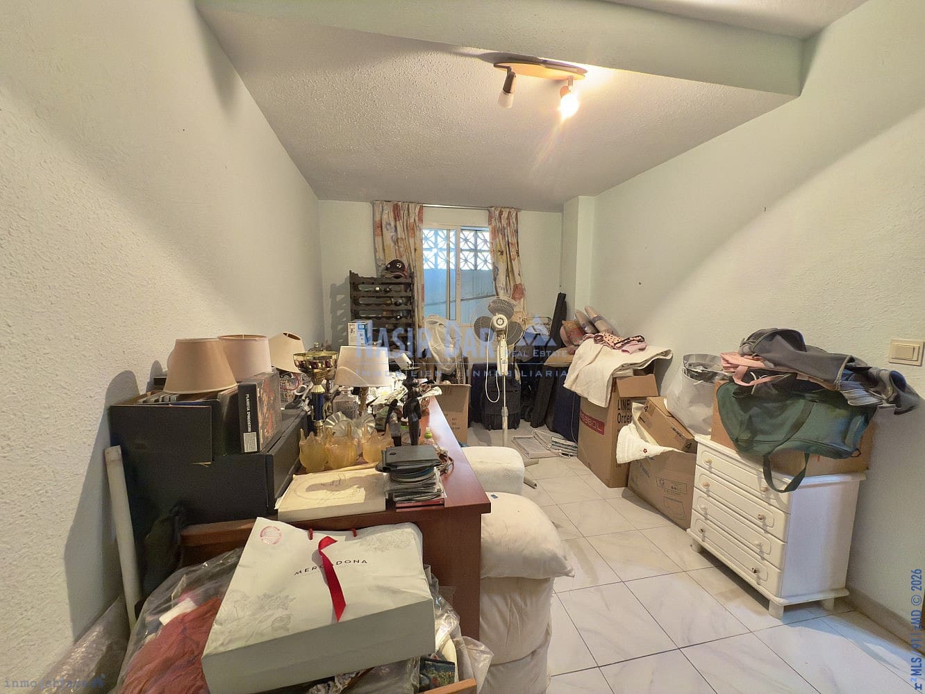 7 chambre Villa/Maison Semi-Mitoyenne à vendre à Torre del Mar avec piscine garage - 699 000 € (Ref: 9750992)