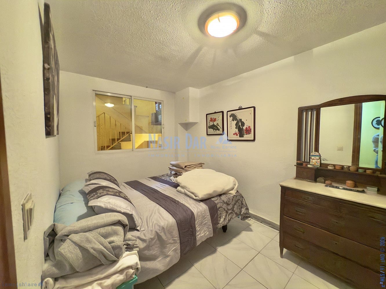 7 chambre Villa/Maison Semi-Mitoyenne à vendre à Torre del Mar avec piscine garage - 699 000 € (Ref: 9750992)