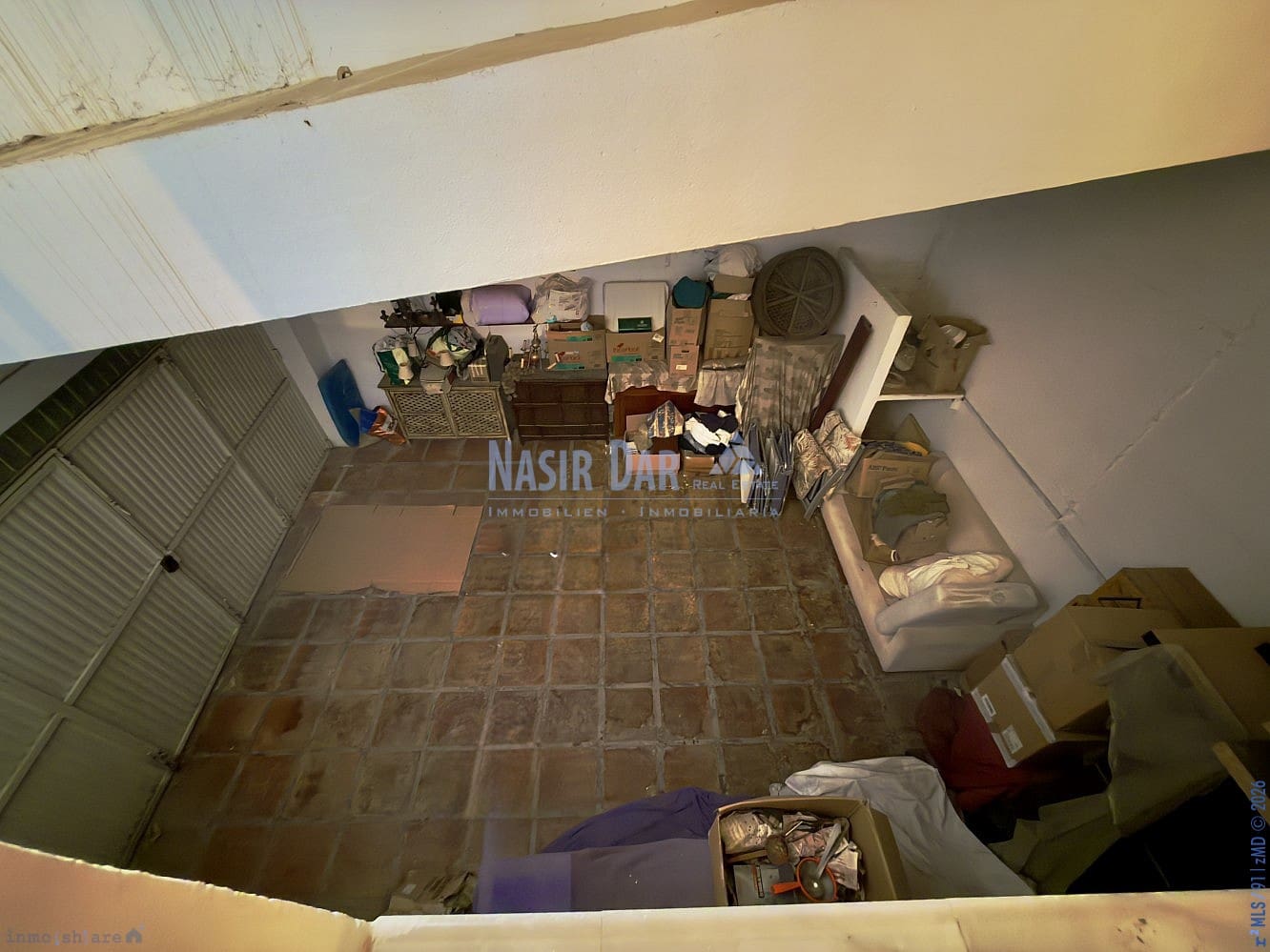 7 chambre Villa/Maison Semi-Mitoyenne à vendre à Torre del Mar avec piscine garage - 699 000 € (Ref: 9750992)